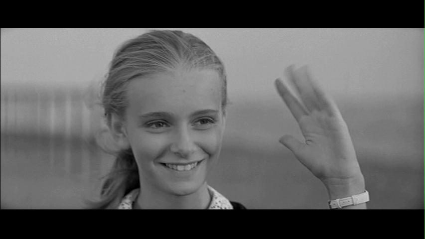 La Dolce Vita - Ending